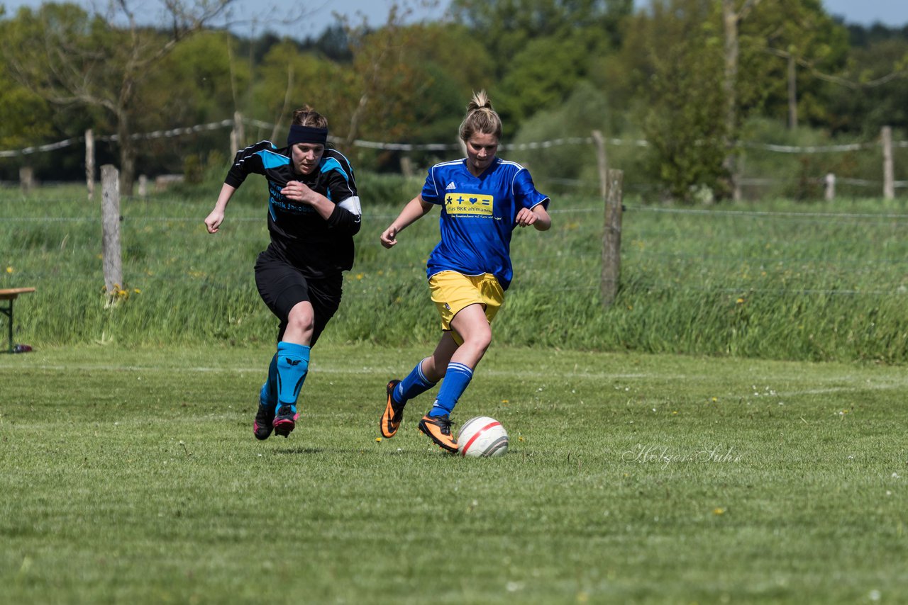 Bild 118 - Frauen Armstedter SV - TSV Gnutz : Ergebnis: 0:9